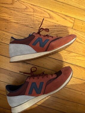 New Balance CW620 Size 9